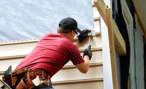 Reliable Liberty, NC Siding Solutions